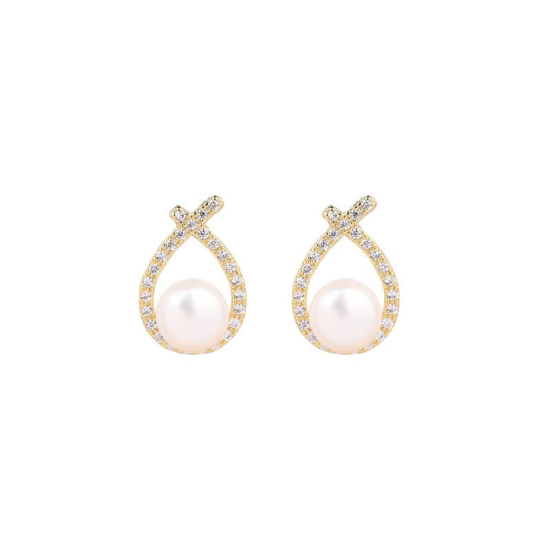 "Pearl Aura" Serenity Drops