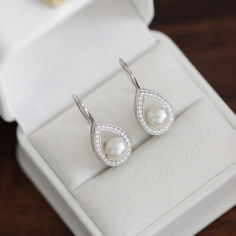 "Pearl Aura"Moonlight Dew